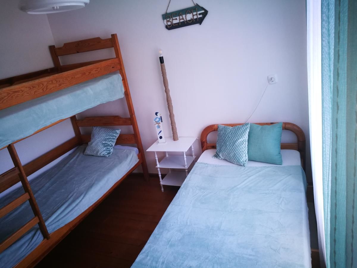 Отели типа «постель и завтрак» Dom nad Wigrami Сувалки-38