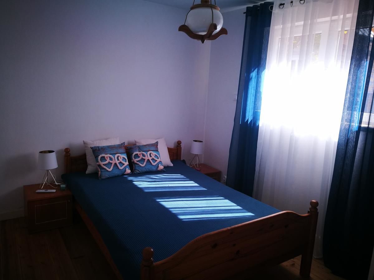 Отели типа «постель и завтрак» Dom nad Wigrami Сувалки-40