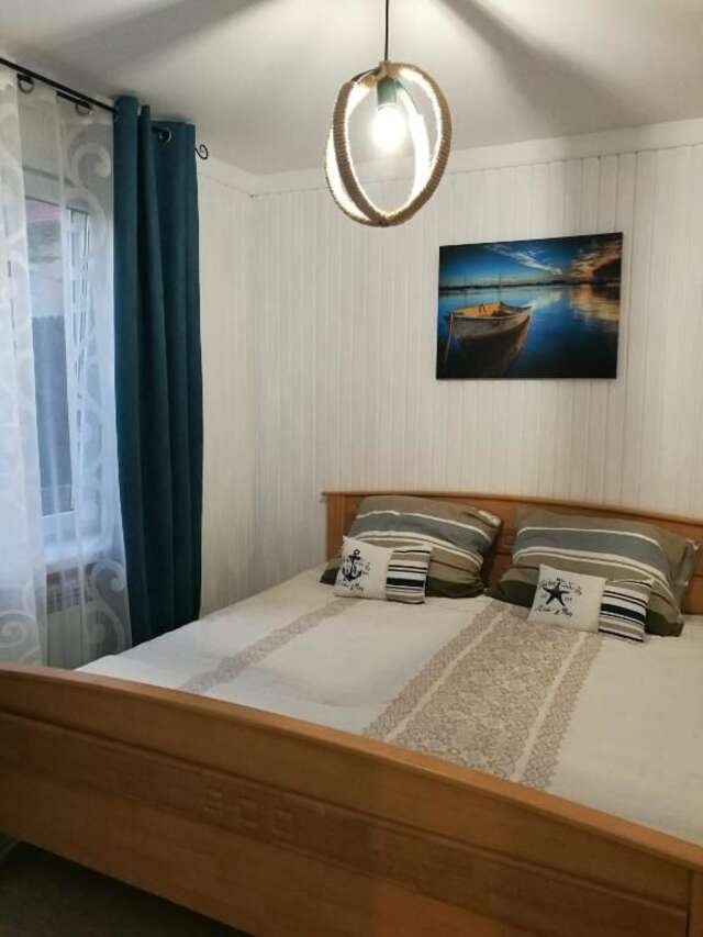Отели типа «постель и завтрак» Dom nad Wigrami Сувалки-53